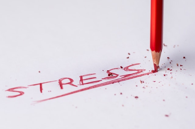 職場・仕事の人間関係のストレス解消法